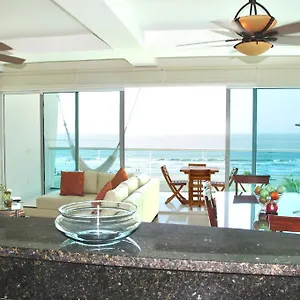  Apartment Morros